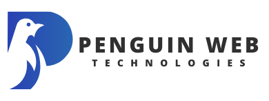 Penguin Web Technologies logo